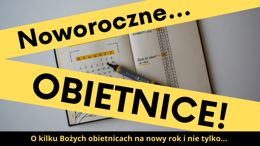 Noworoczne obietnice