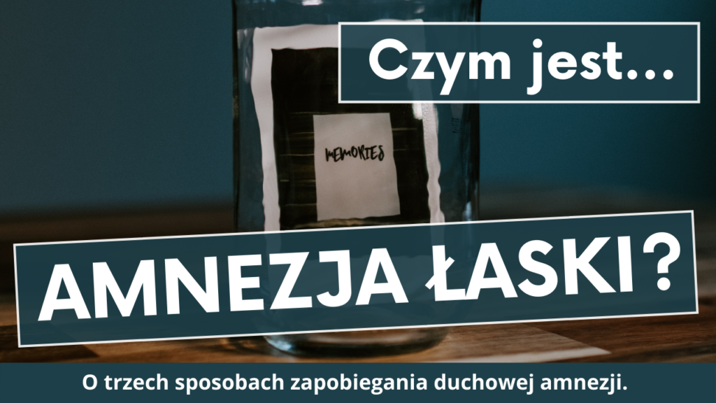 Amnezja łaski