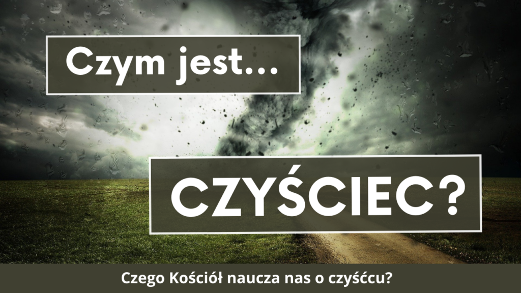 Apokalipsa czyśćca