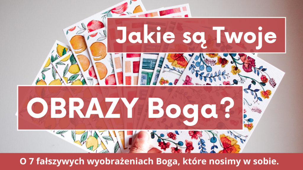 Obrazy Boga