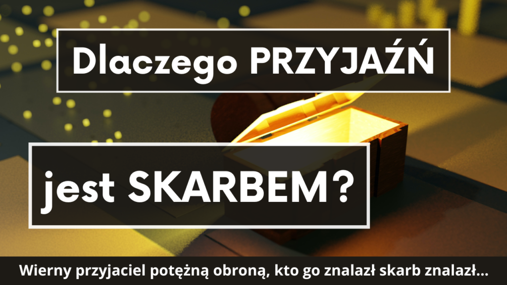 Skarb przyjaźni
