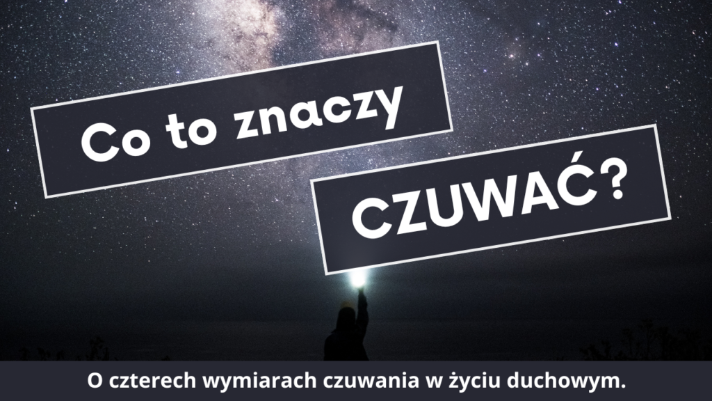 Czuwanie